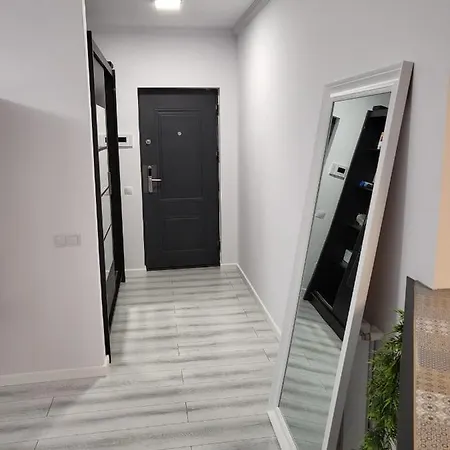 Apartament Dacrilo 11 Kluż-Napoka