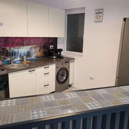 Dacrilo 11 Apartment Cluj-Napoca