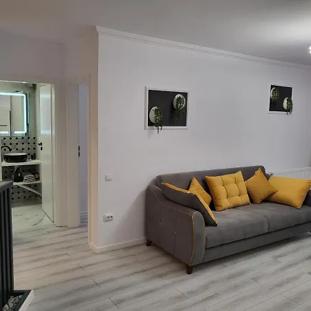 Dacrilo 11 * Cluj-Napoca