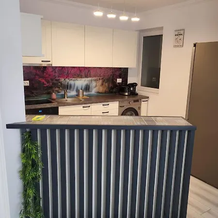 Dacrilo 11 Appartement *