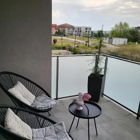 Appartement Dacrilo 11 *