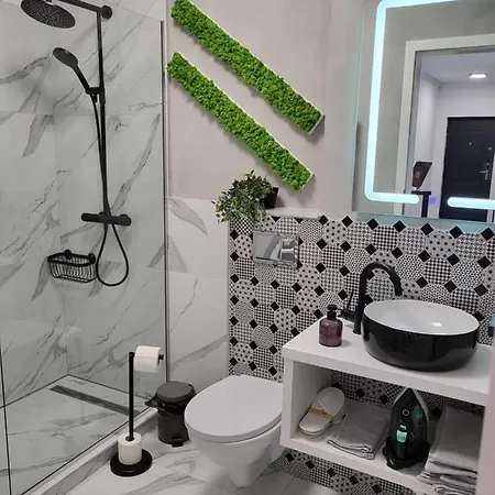 Dacrilo 11 Apartamento