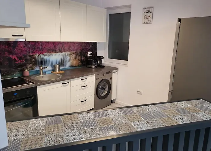 Dacrilo 11 Apartment Cluj-Napoca