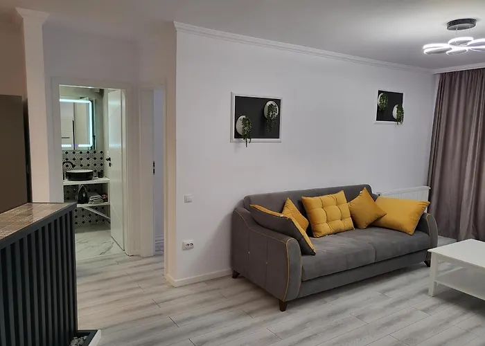 Dacrilo 11 * Cluj-Napoca