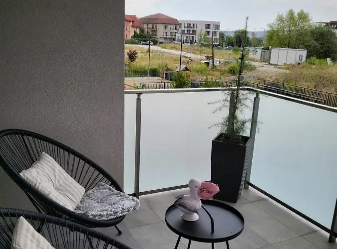 Lägenhet Dacrilo 11 *