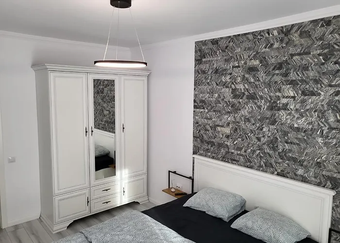 Apartment Dacrilo 11